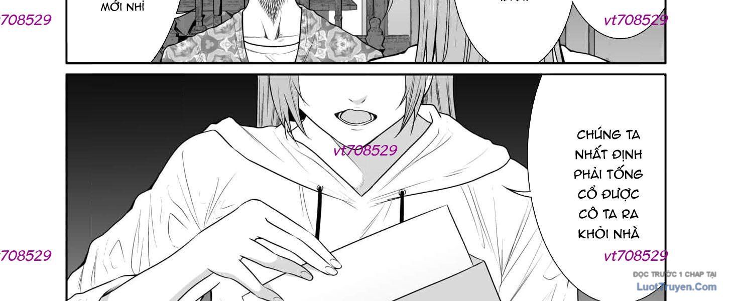 Bà Mẹ Điên Chapter 20.1 - 31
