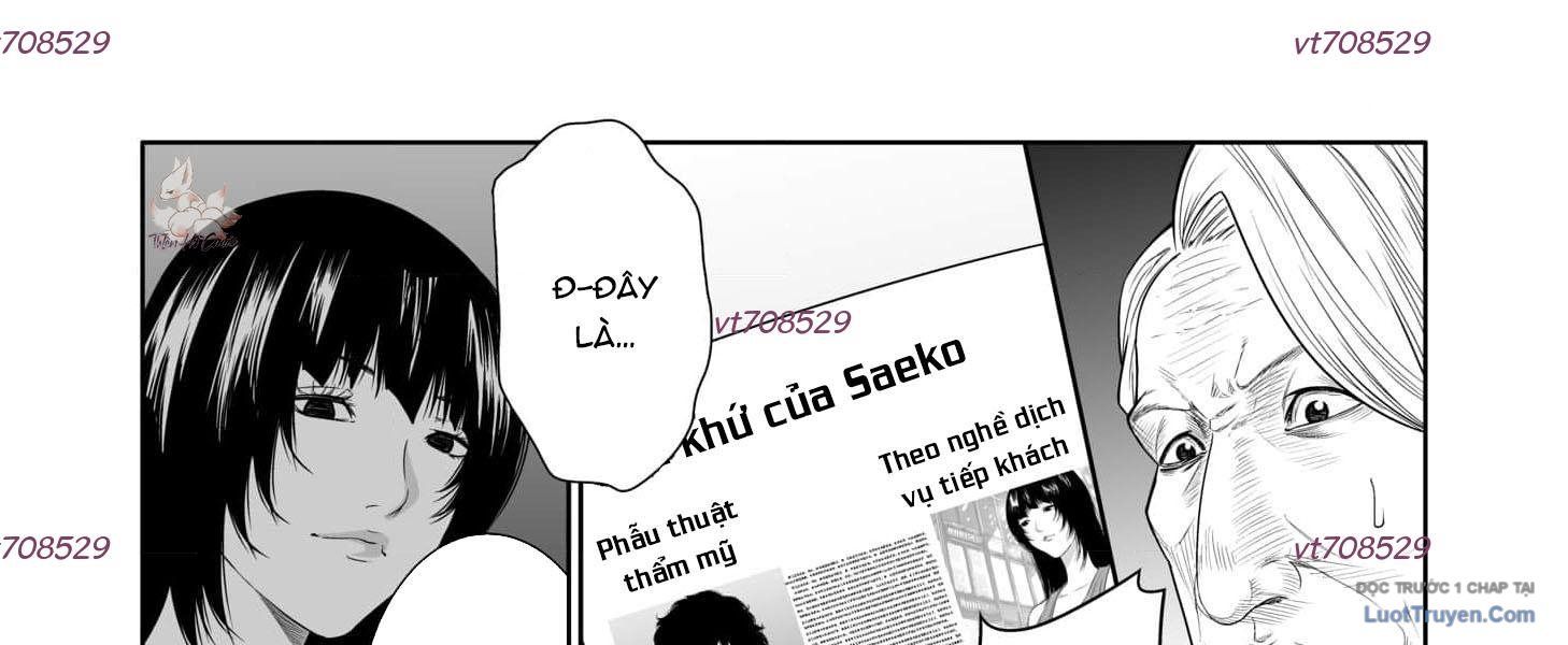 Bà Mẹ Điên Chapter 20.1 - 33