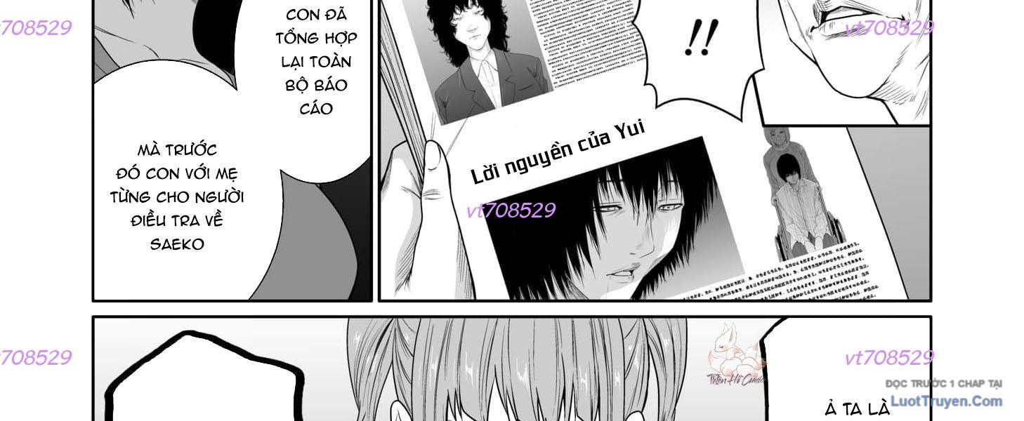 Bà Mẹ Điên Chapter 20.1 - 34