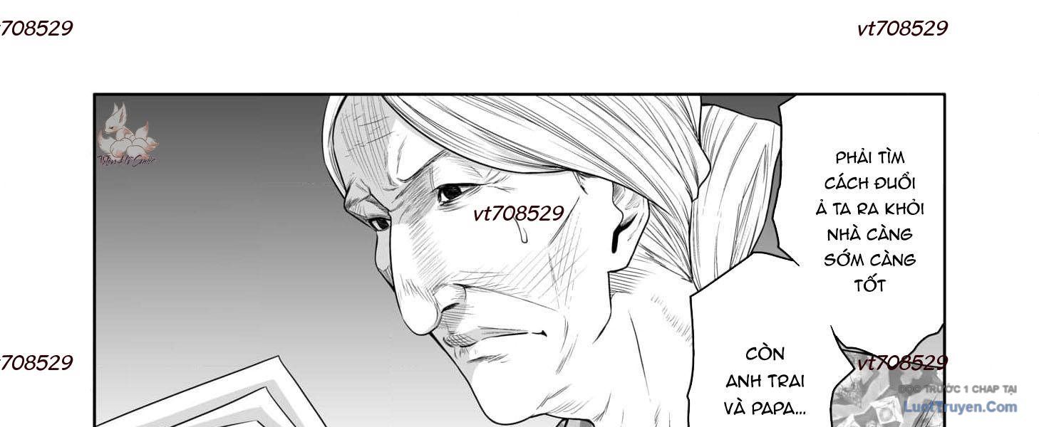 Bà Mẹ Điên Chapter 20.1 - 37