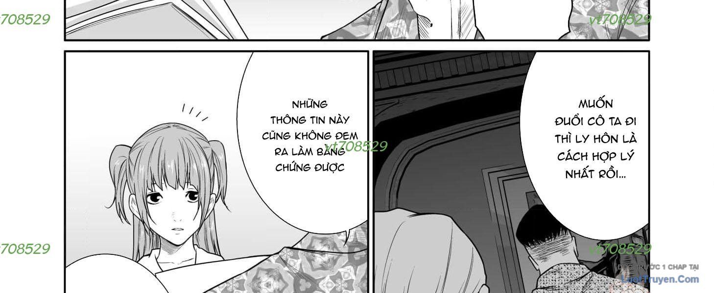 Bà Mẹ Điên Chapter 20.1 - 38