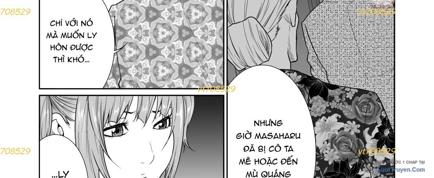 Bà Mẹ Điên Chapter 20.1 - 39