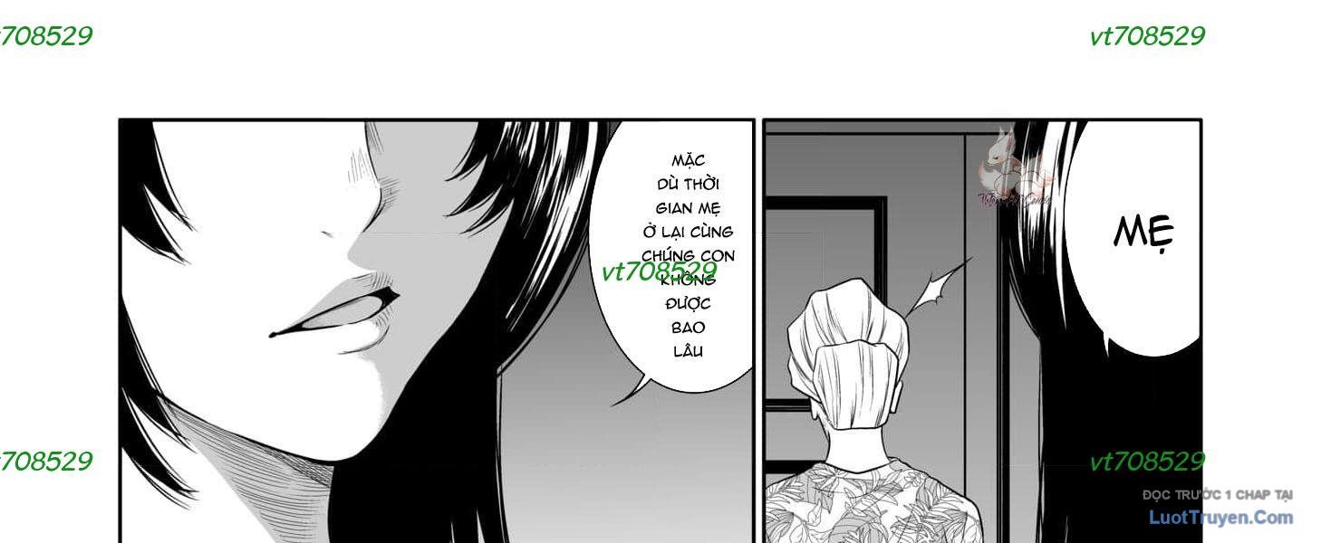 Bà Mẹ Điên Chapter 20.1 - 5