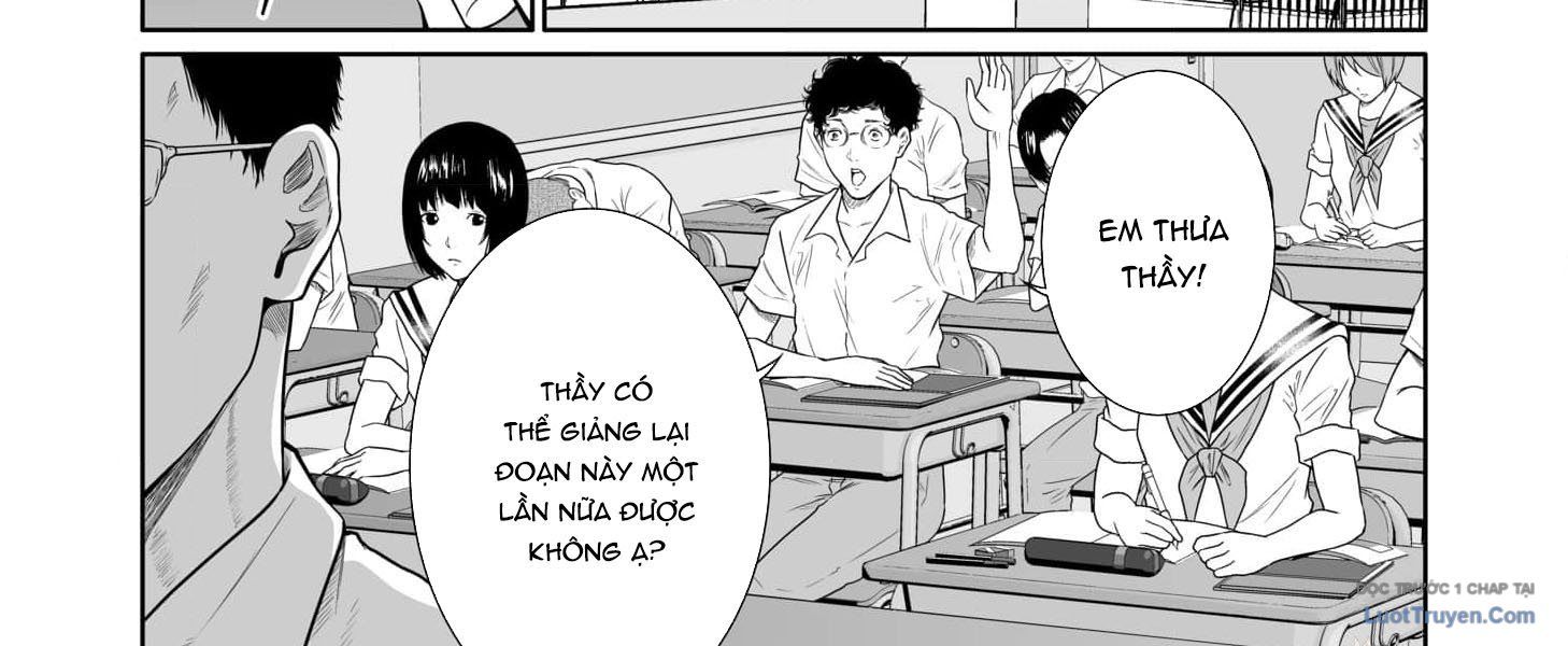 Bà Mẹ Điên Chapter 20.1 - 50