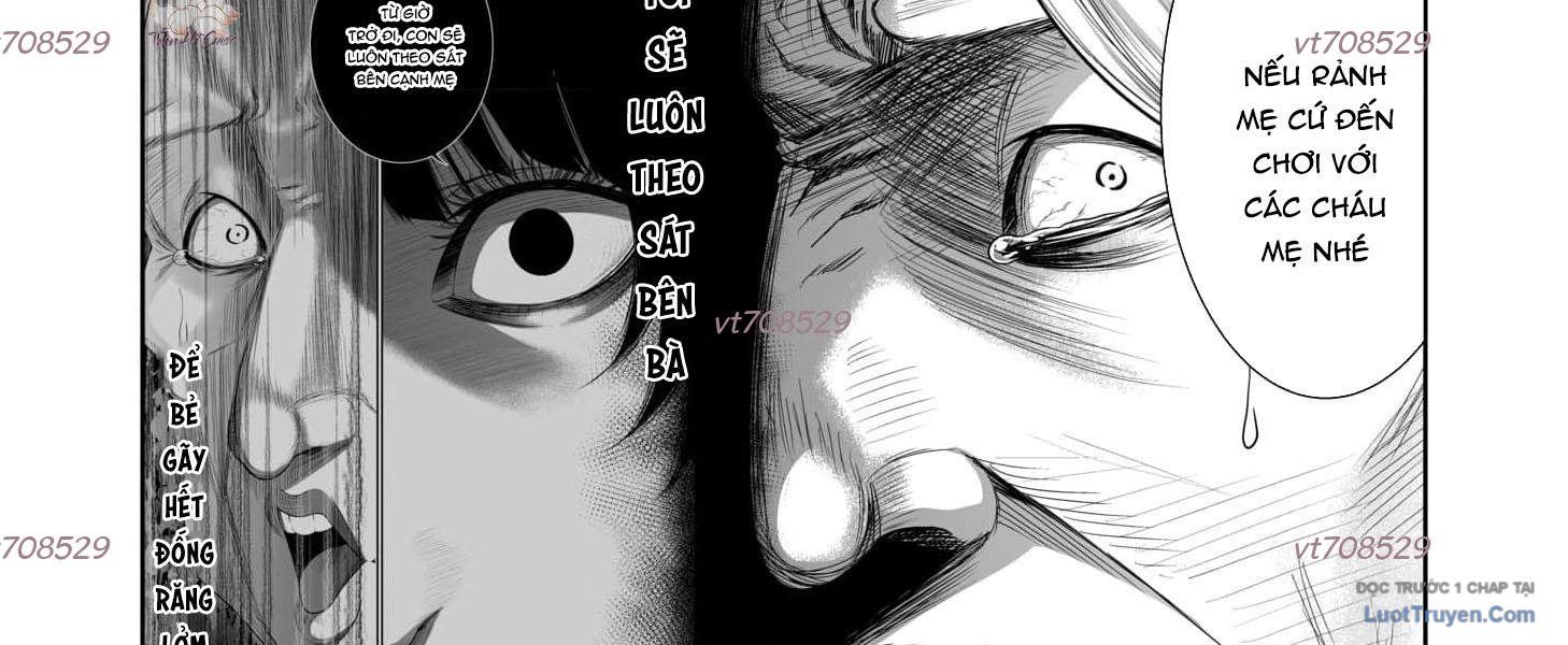 Bà Mẹ Điên Chapter 20.1 - 7