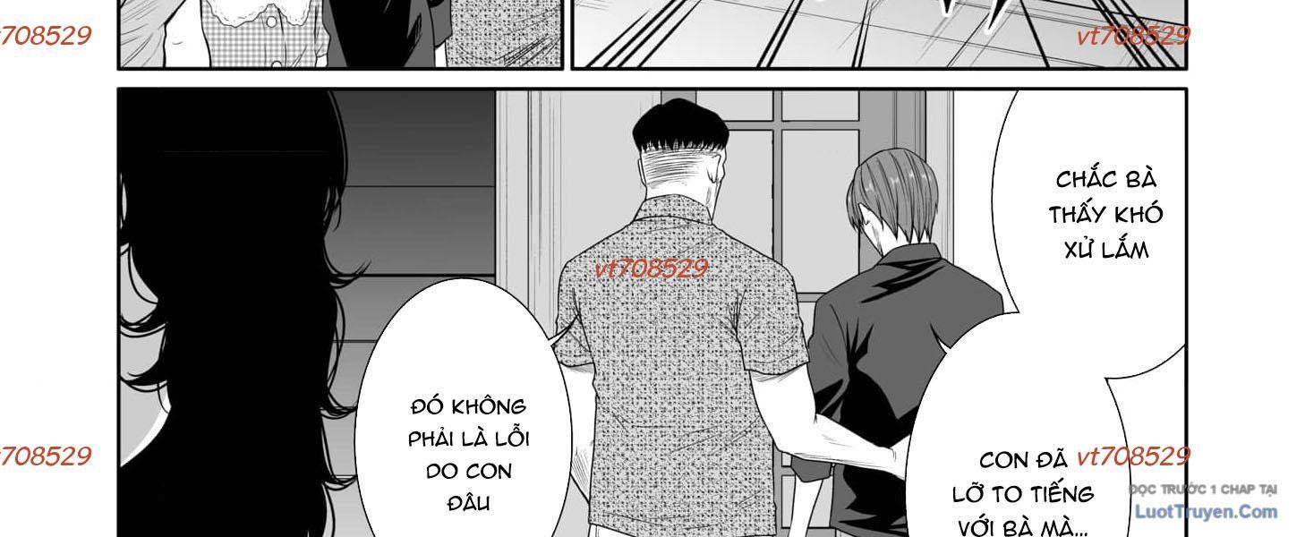 Bà Mẹ Điên Chapter 20.1 - 10