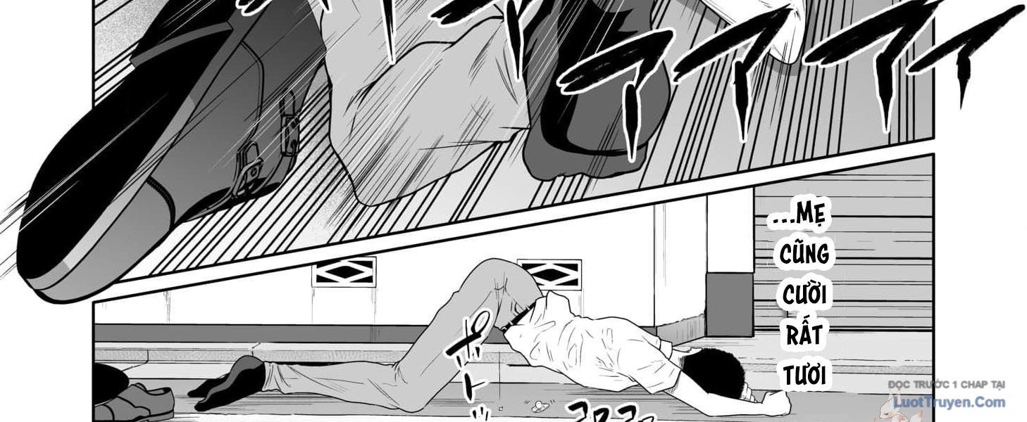 Bà Mẹ Điên Chapter 20.2 - 22
