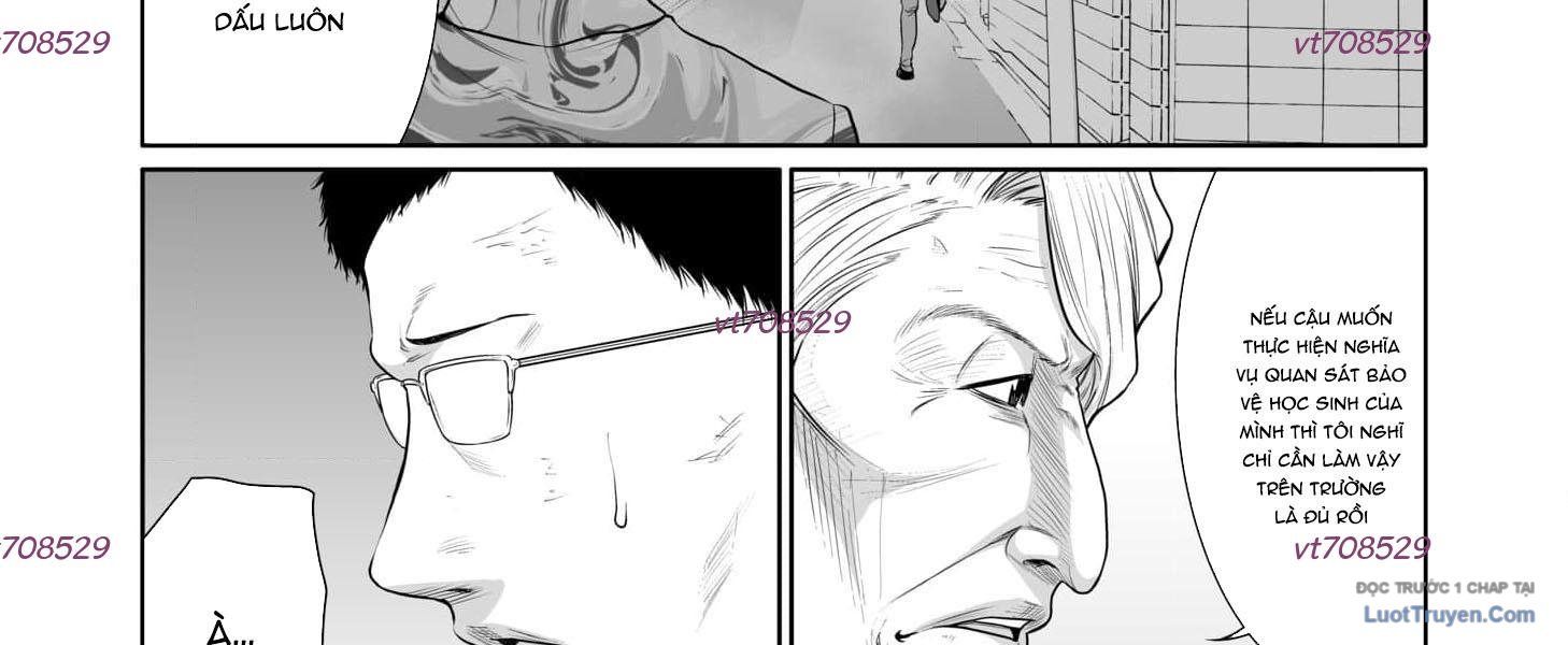 Bà Mẹ Điên Chapter 20.2 - 42