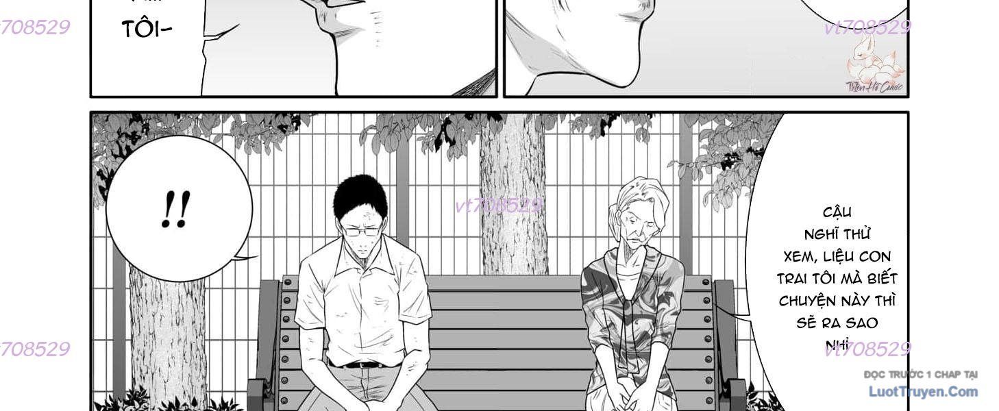 Bà Mẹ Điên Chapter 20.2 - 43