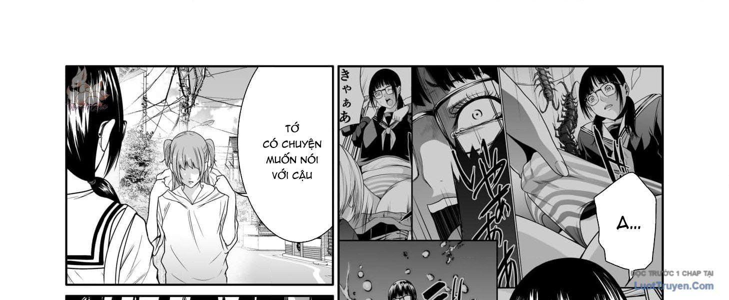 Bà Mẹ Điên Chapter 20.2 - 57