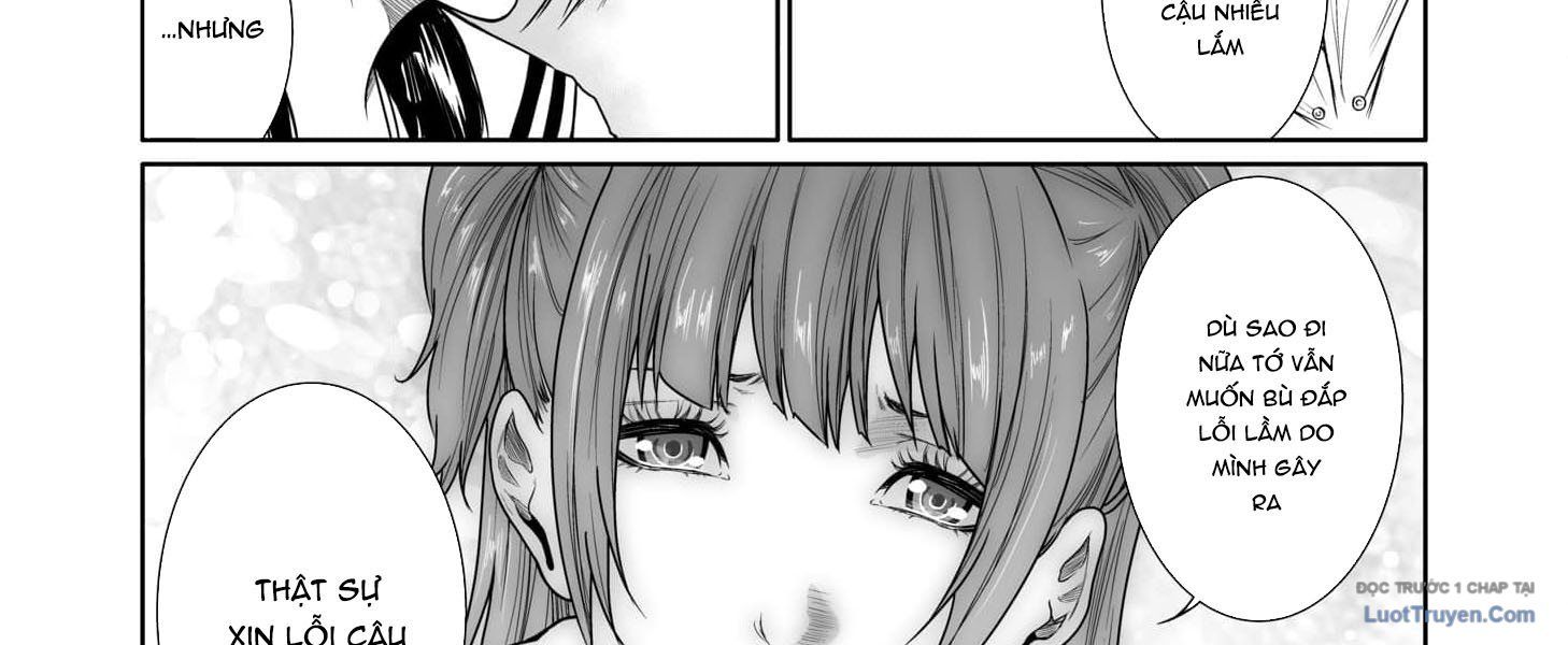 Bà Mẹ Điên Chapter 20.2 - 62