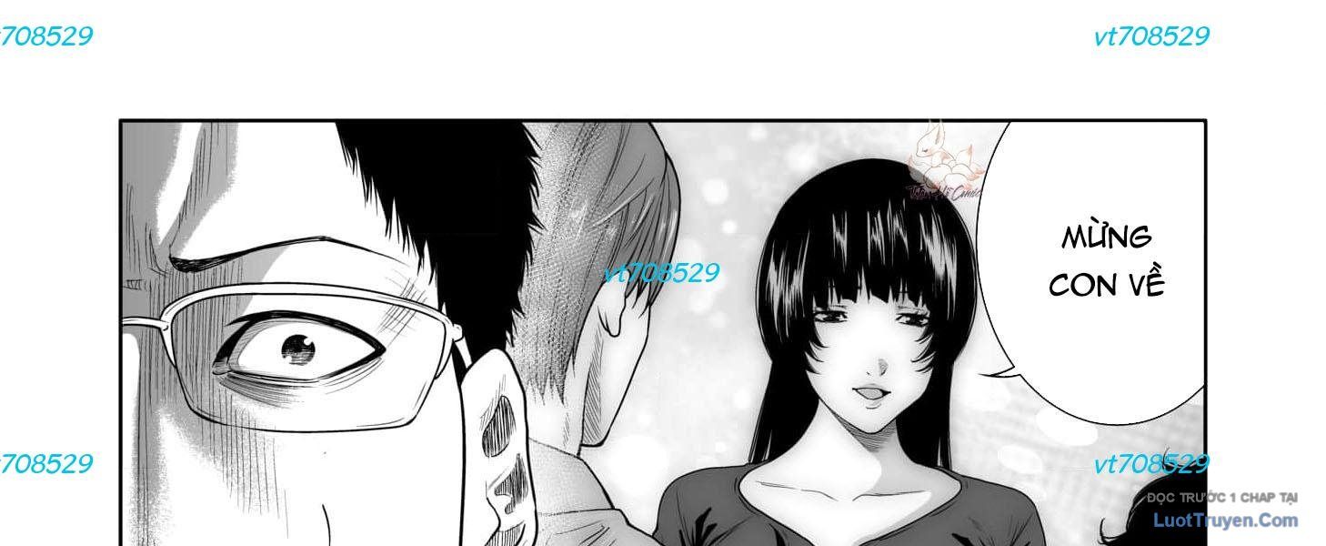 Bà Mẹ Điên Chapter 20.2 - 9