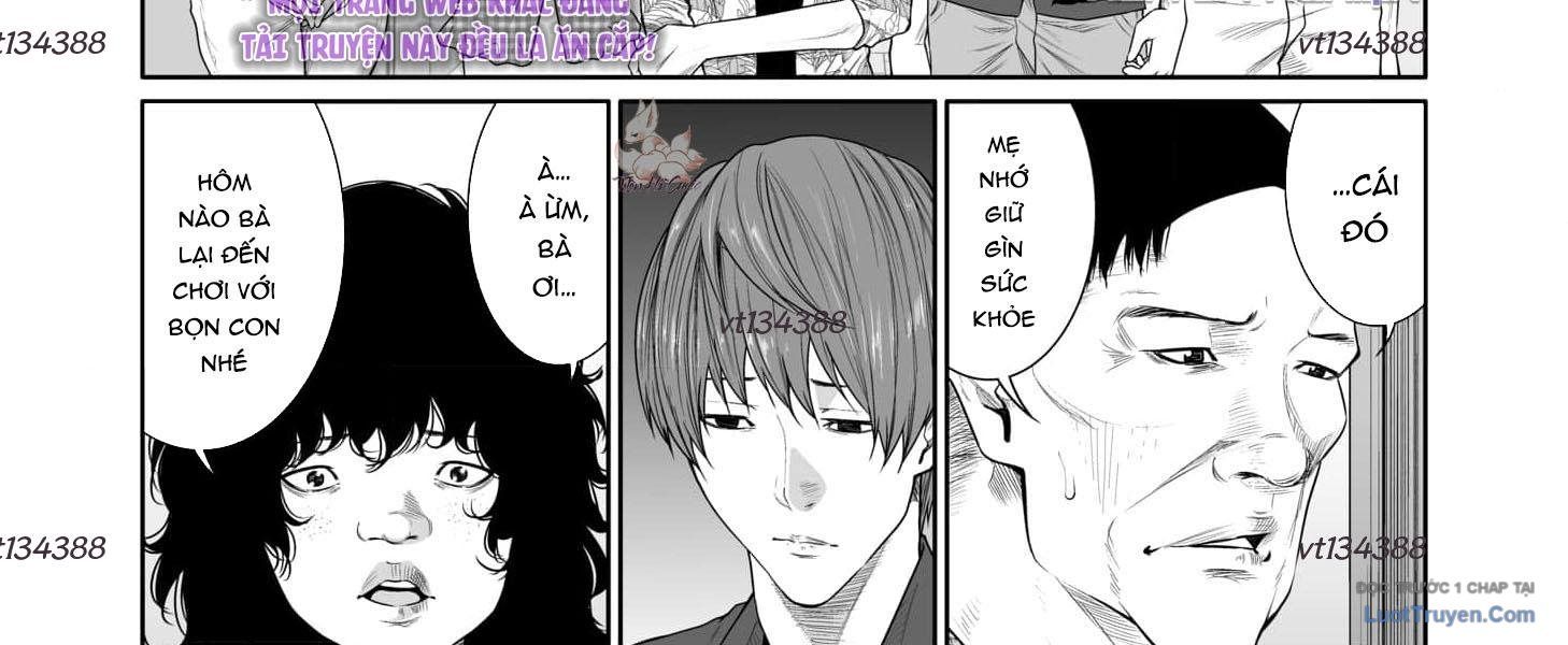 Bà Mẹ Điên Chapter 20 - 3