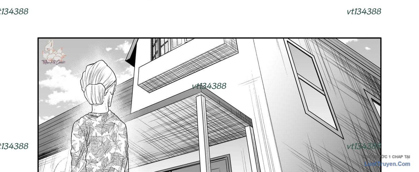 Bà Mẹ Điên Chapter 20 - 21