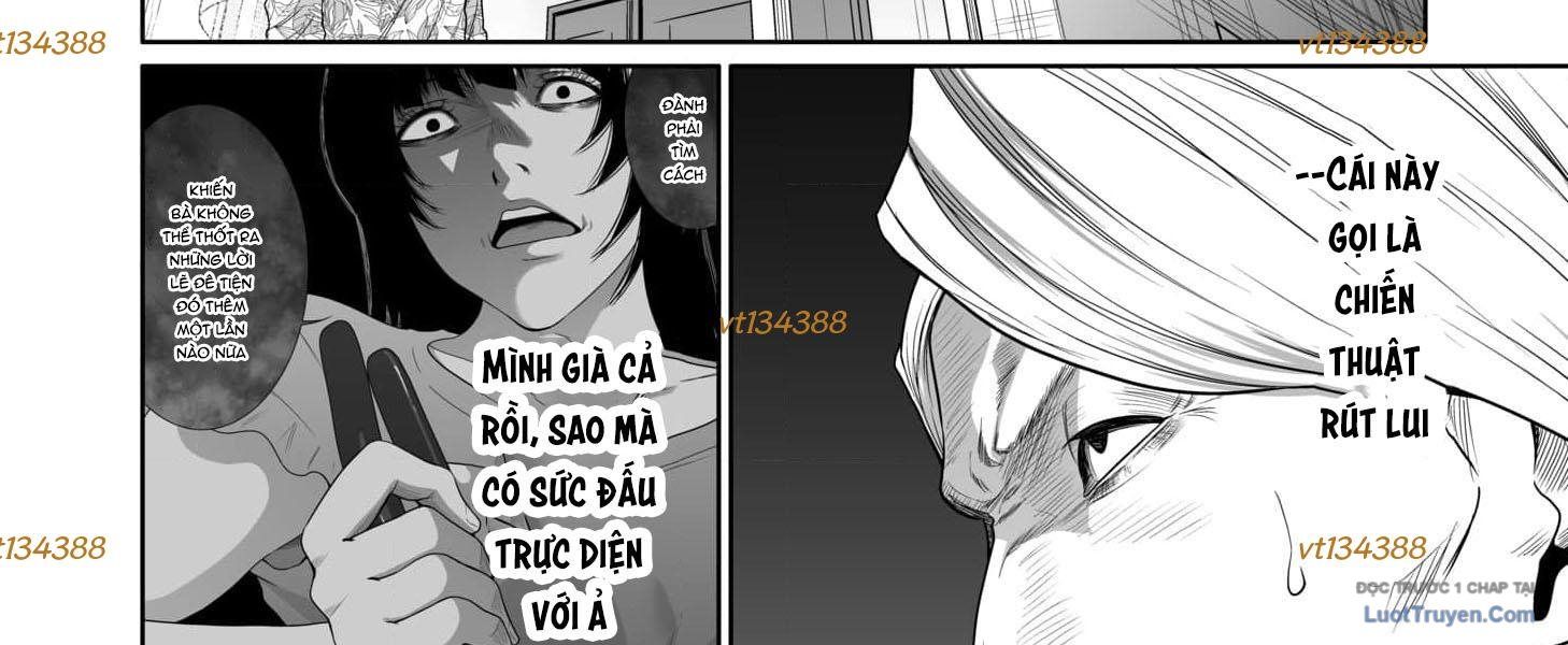 Bà Mẹ Điên Chapter 20 - 22
