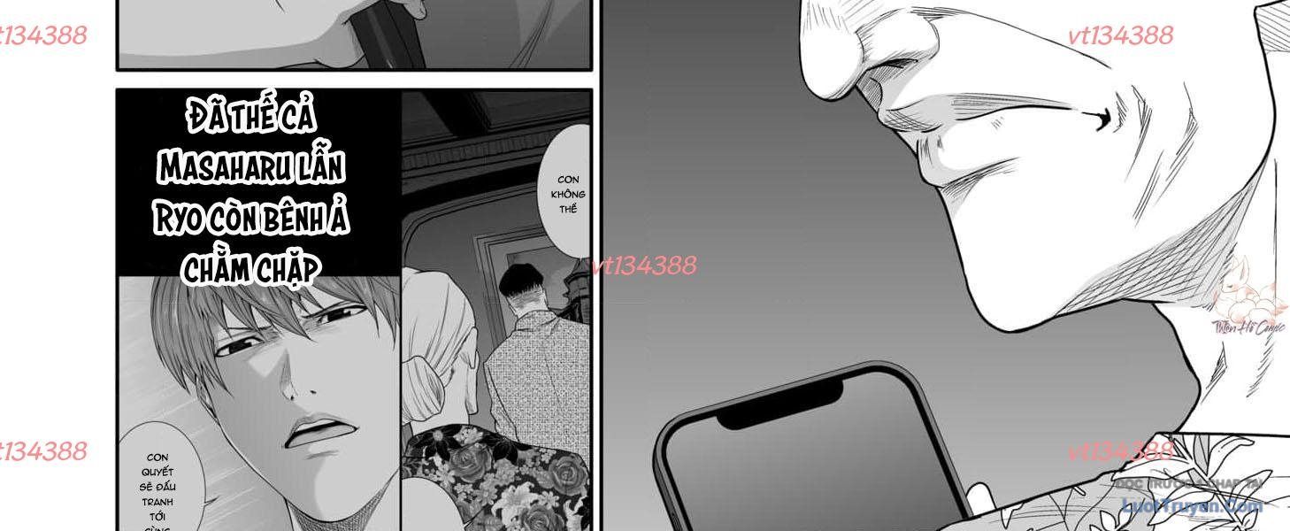 Bà Mẹ Điên Chapter 20 - 23