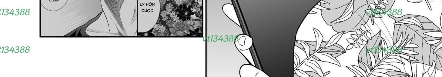 Bà Mẹ Điên Chapter 20 - 24