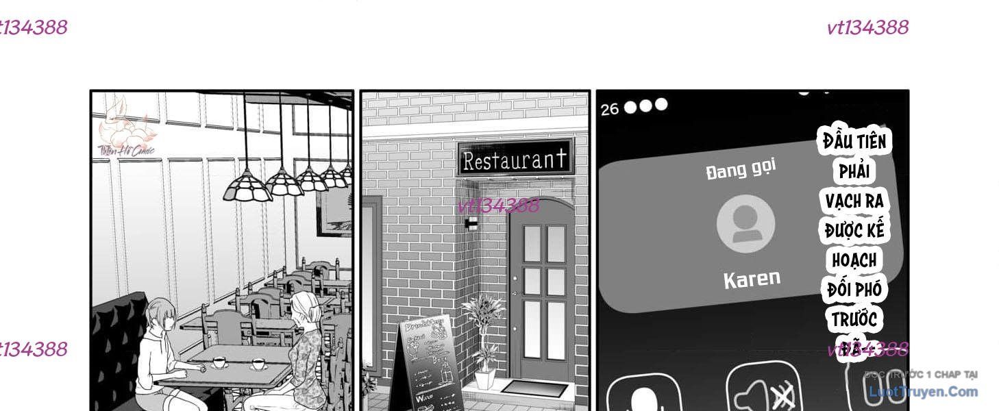 Bà Mẹ Điên Chapter 20 - 25