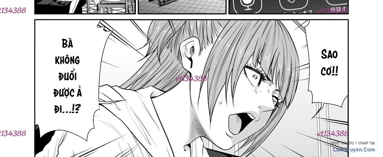 Bà Mẹ Điên Chapter 20 - 26