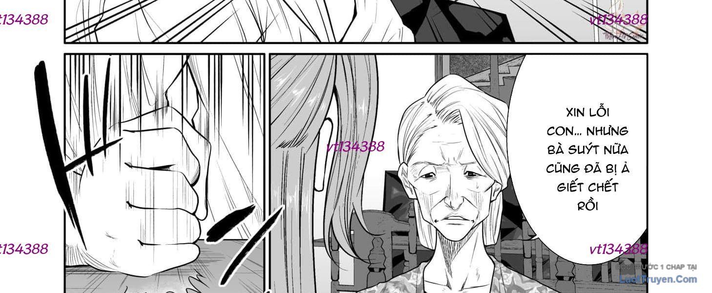 Bà Mẹ Điên Chapter 20 - 27