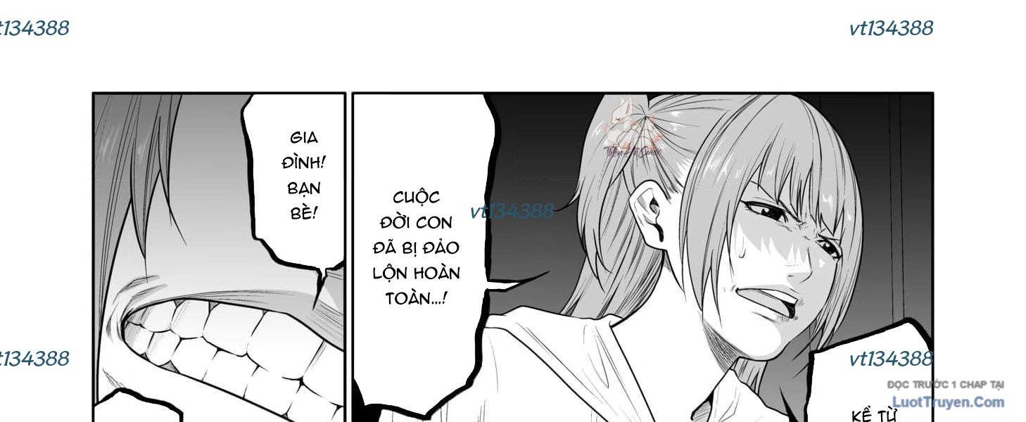 Bà Mẹ Điên Chapter 20 - 29