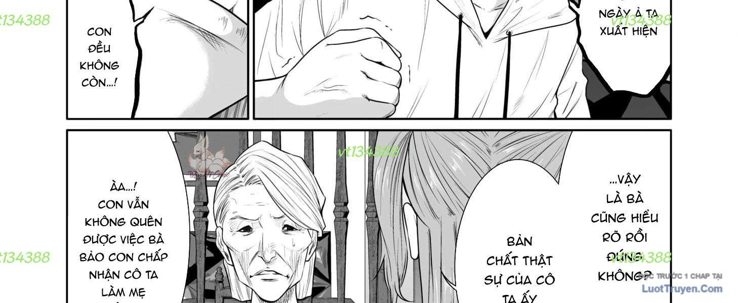 Bà Mẹ Điên Chapter 20 - 30