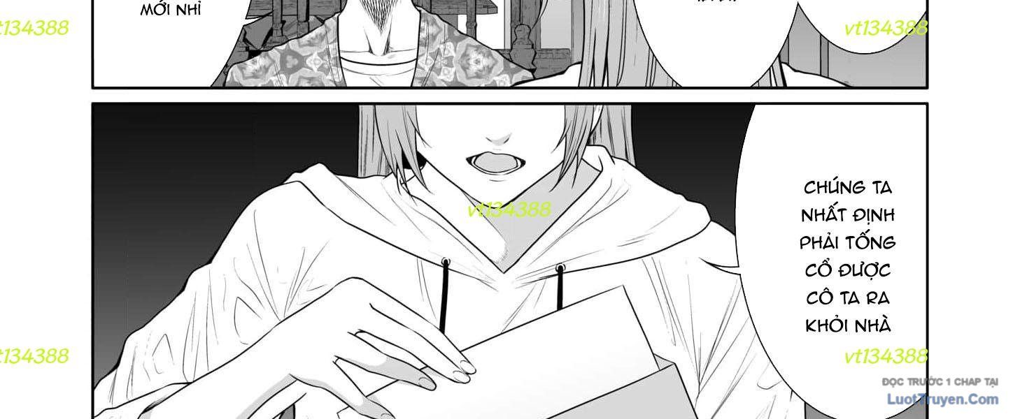 Bà Mẹ Điên Chapter 20 - 31