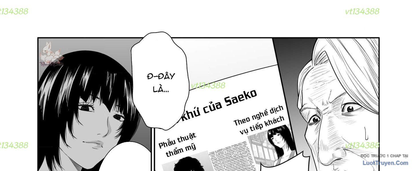 Bà Mẹ Điên Chapter 20 - 33