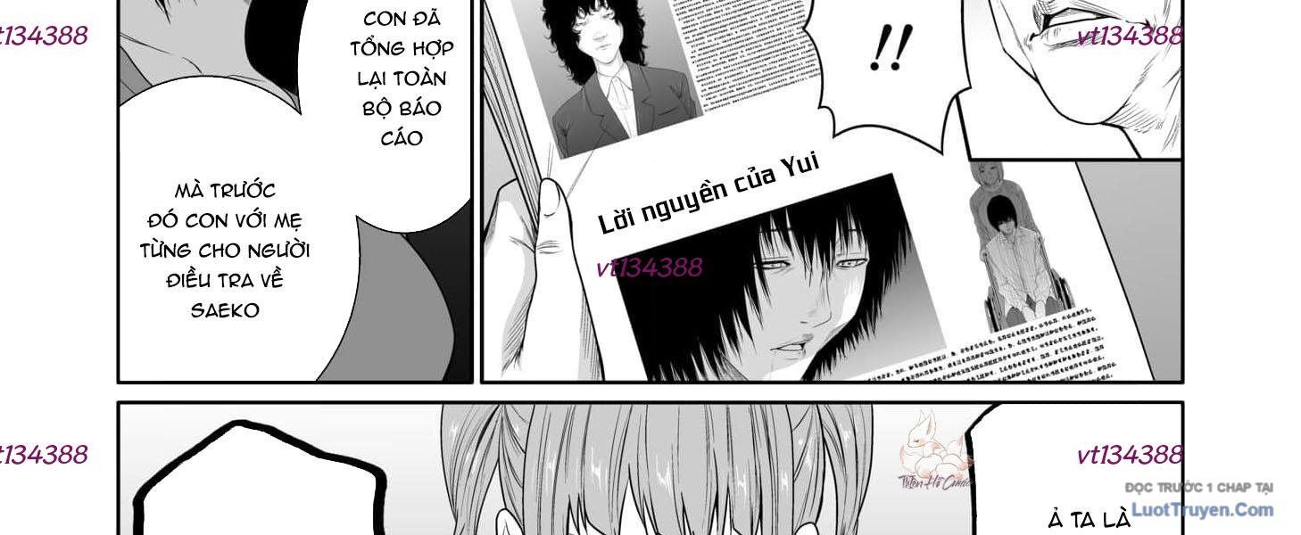 Bà Mẹ Điên Chapter 20 - 34