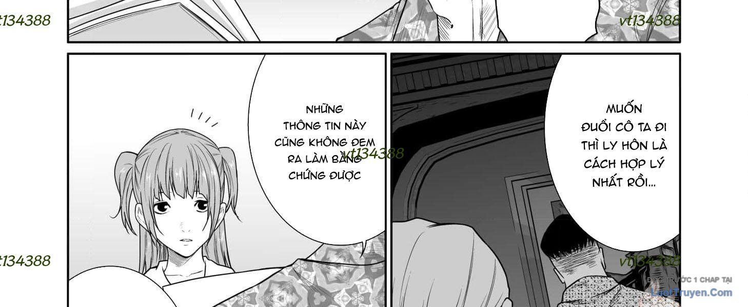 Bà Mẹ Điên Chapter 20 - 38