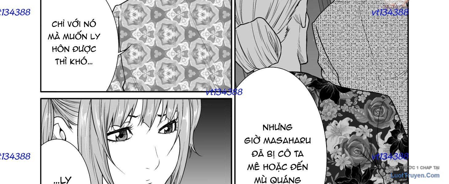 Bà Mẹ Điên Chapter 20 - 39