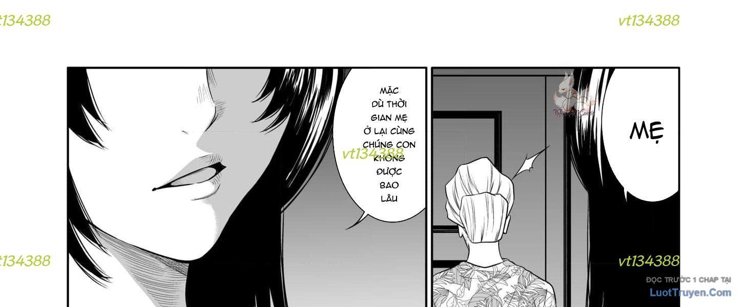 Bà Mẹ Điên Chapter 20 - 5