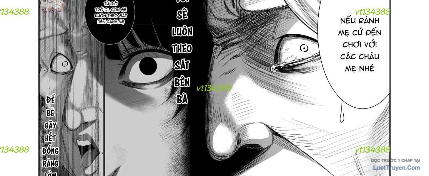 Bà Mẹ Điên Chapter 20 - 7