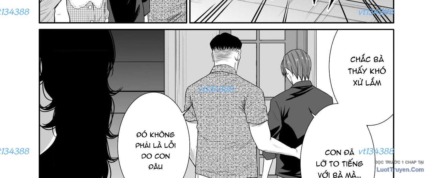 Bà Mẹ Điên Chapter 20 - 10