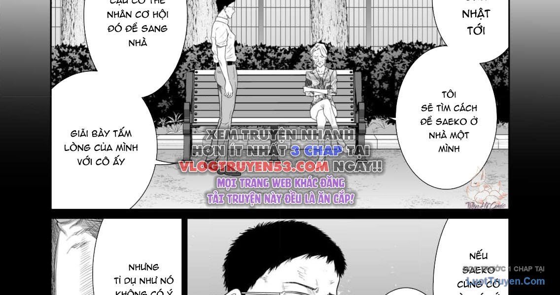 Bà Mẹ Điên Chapter 21.1 - 2