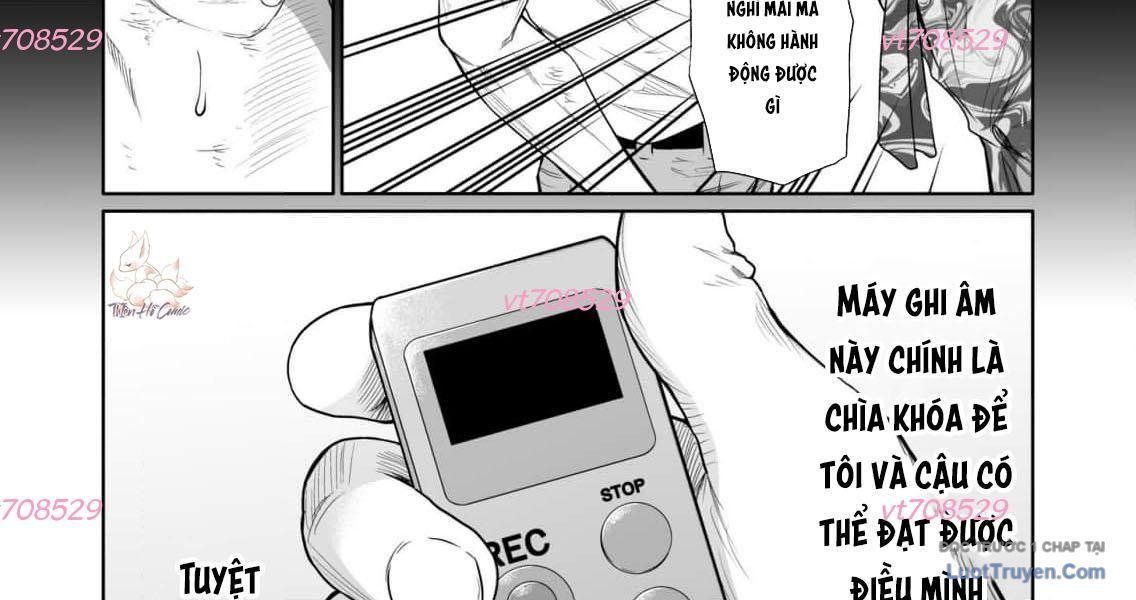 Bà Mẹ Điên Chapter 21.1 - 11