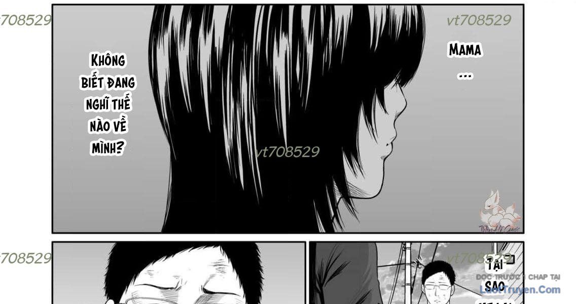 Bà Mẹ Điên Chapter 21.1 - 14