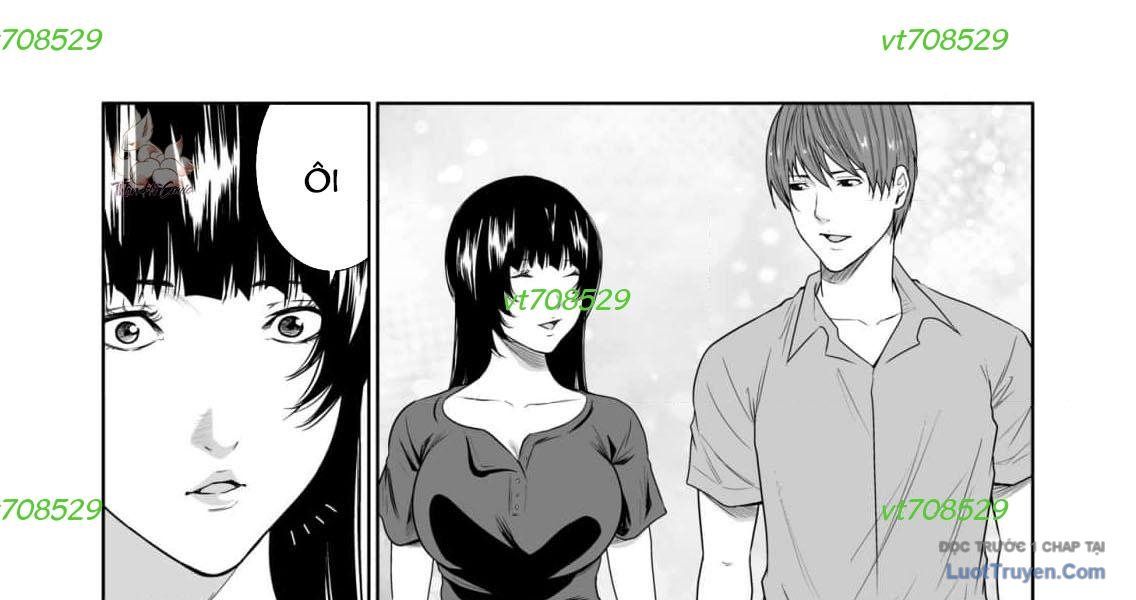 Bà Mẹ Điên Chapter 21.1 - 16