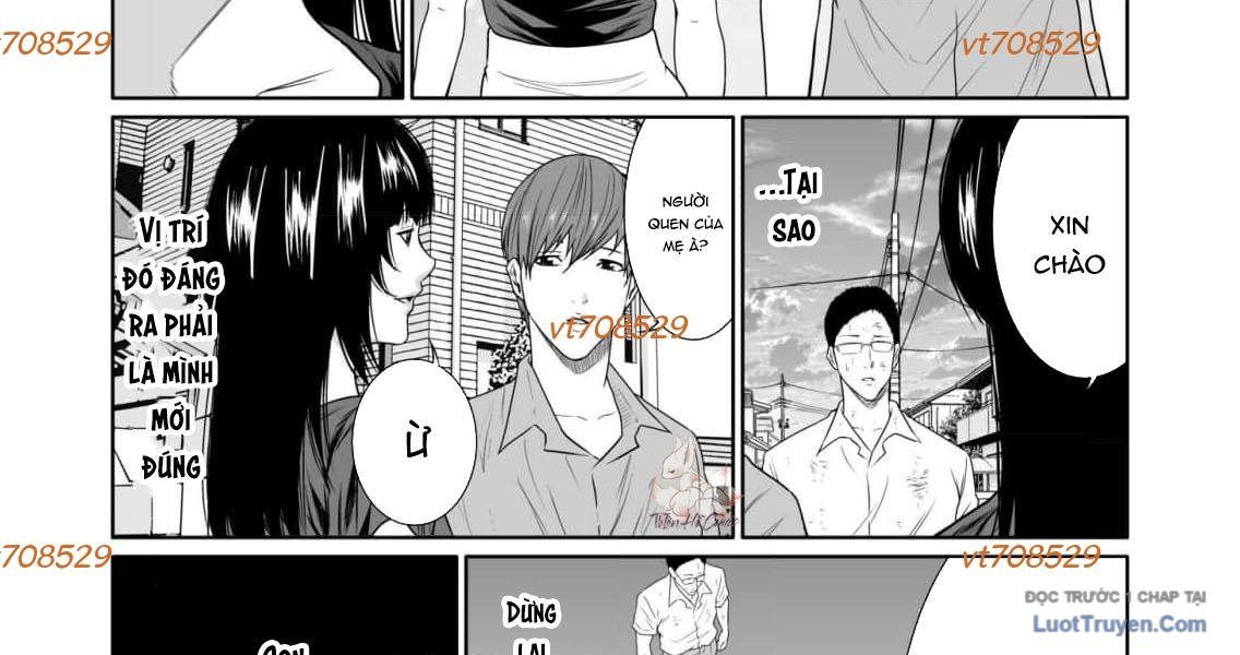 Bà Mẹ Điên Chapter 21.1 - 17