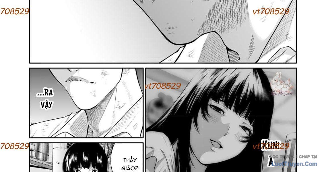 Bà Mẹ Điên Chapter 21.1 - 20