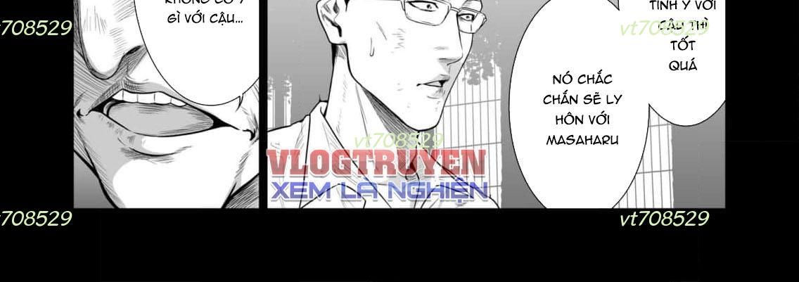 Bà Mẹ Điên Chapter 21.1 - 3