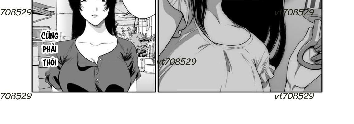 Bà Mẹ Điên Chapter 21.1 - 21