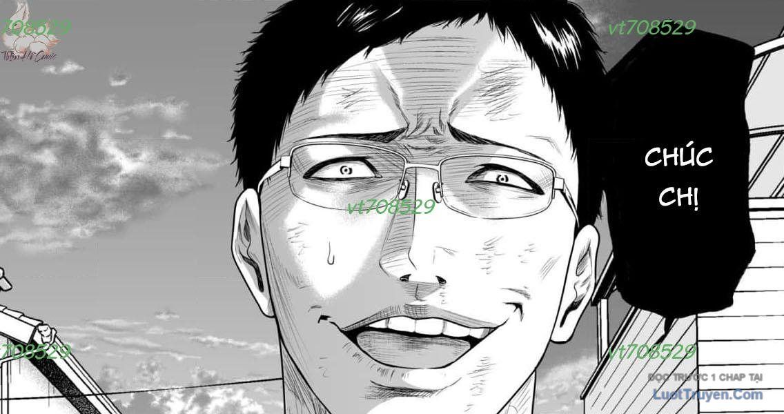 Bà Mẹ Điên Chapter 21.1 - 22