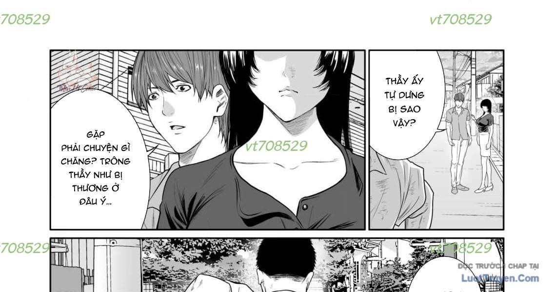 Bà Mẹ Điên Chapter 21.1 - 28