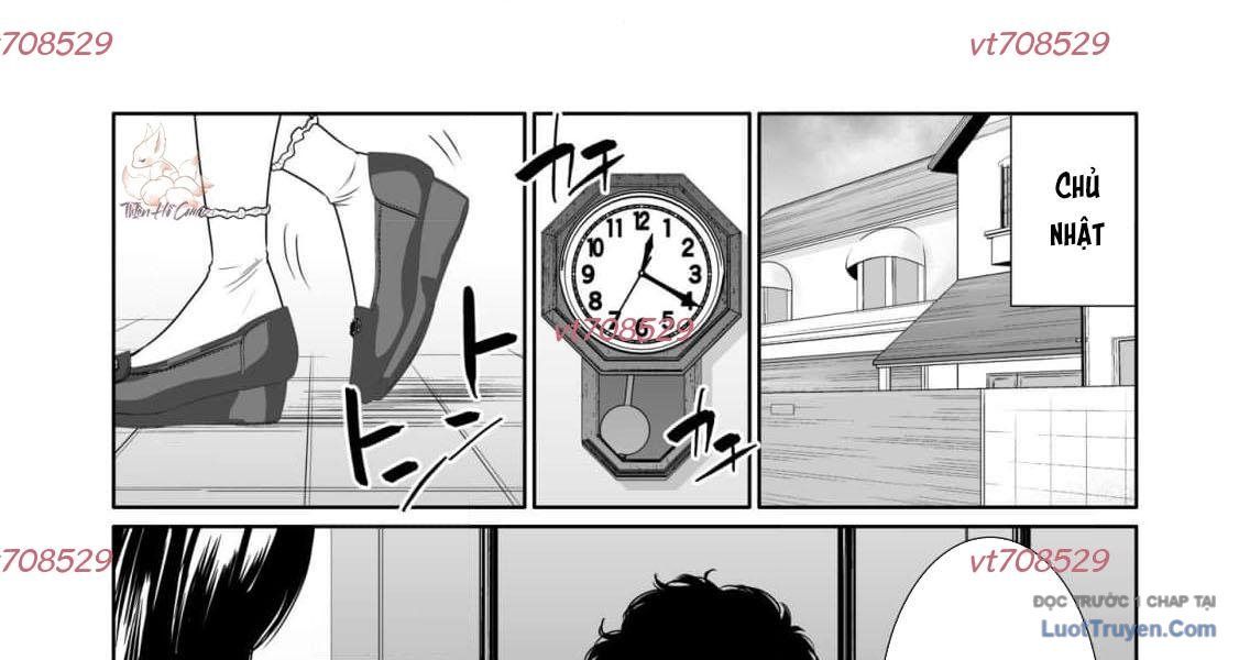 Bà Mẹ Điên Chapter 21.1 - 31
