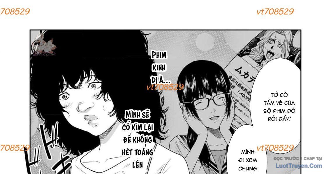 Bà Mẹ Điên Chapter 21.1 - 34