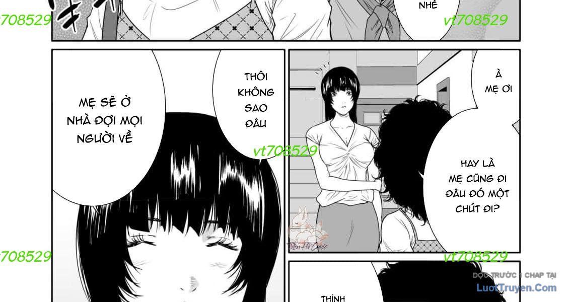 Bà Mẹ Điên Chapter 21.1 - 35