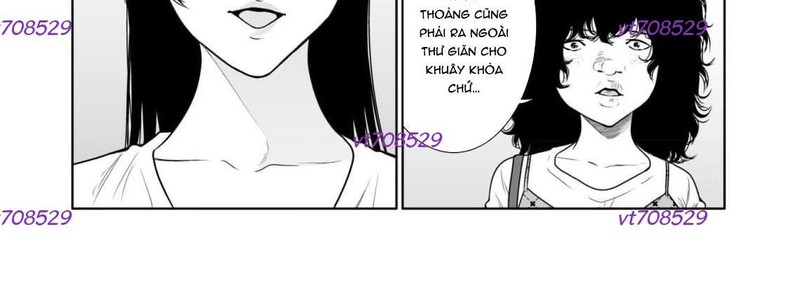 Bà Mẹ Điên Chapter 21.1 - 36