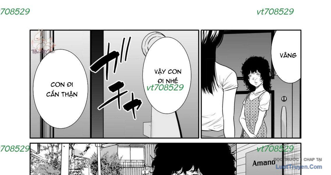 Bà Mẹ Điên Chapter 21.1 - 37
