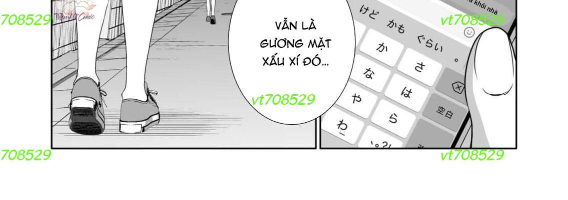 Bà Mẹ Điên Chapter 21.1 - 39